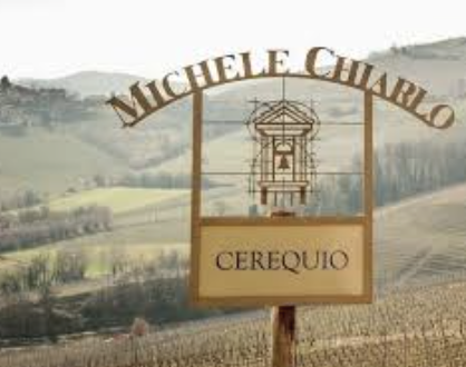 (image for) Michele Chiarlo BARBERA D'ASTI SUPERIORE NIZZA LA COURT 2012 [GL Ex-Owc 6]